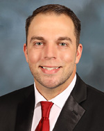 Photo of Alfa Insurance agent Ben McWhorter